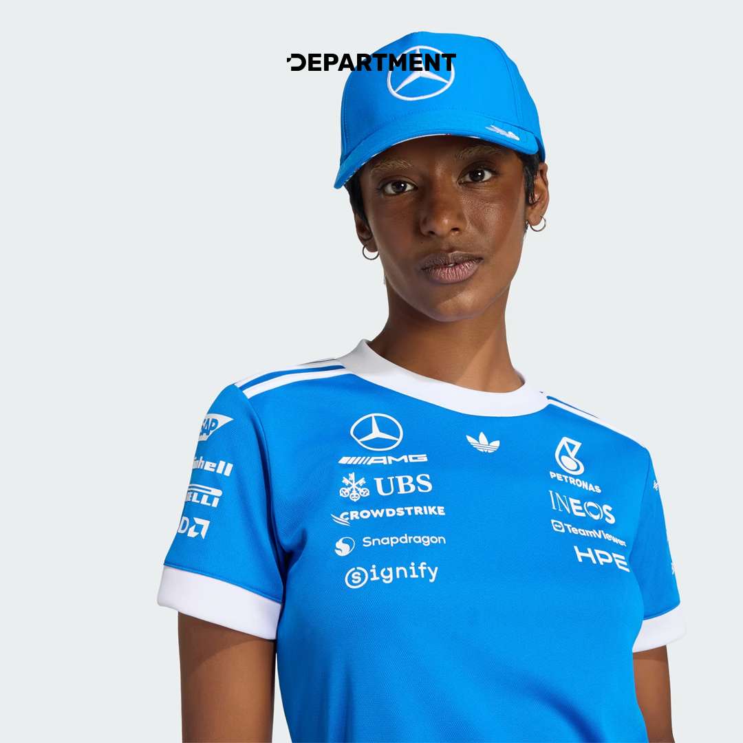 ADIDAS MERCEDES - AMG PETRONAS FORMULA ONE TEAM DRIVER