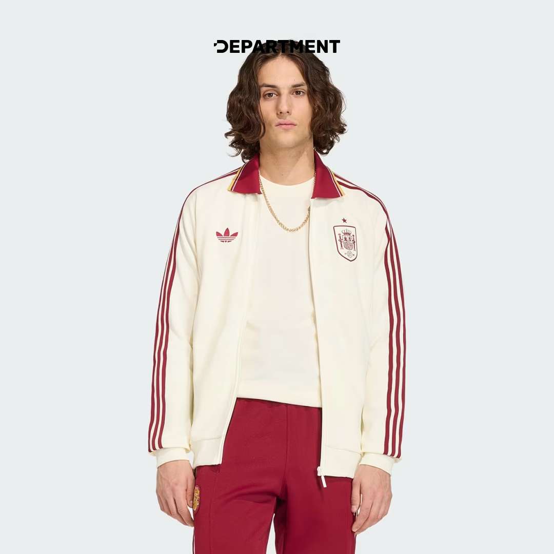 ADIDAS SPAIN AWAY ANTHEM
