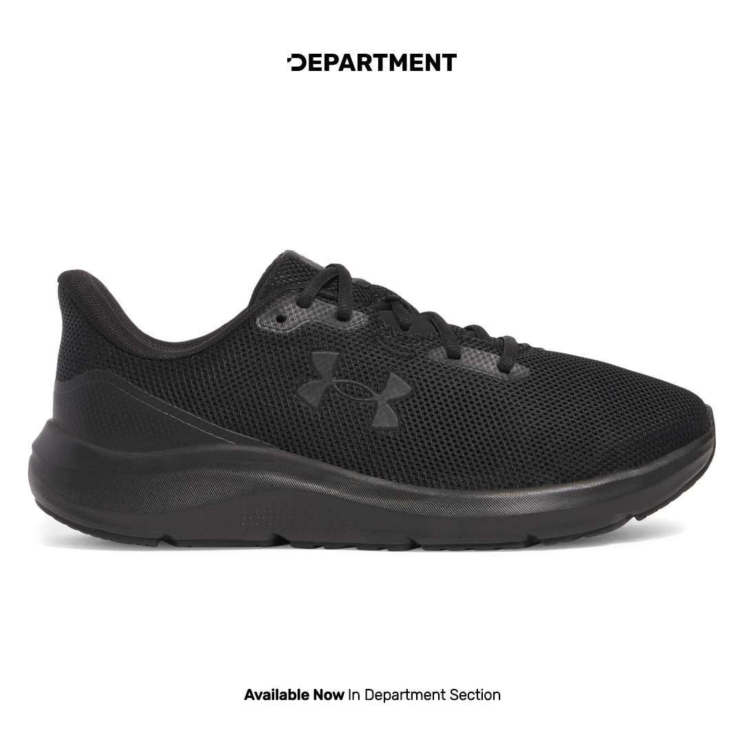 UNDER ARMOUR CHARGED PURSUIT 4