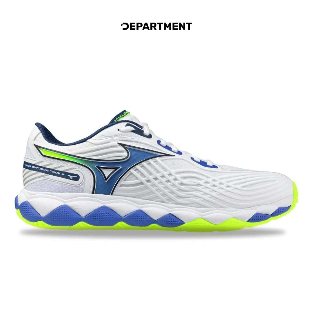 MIZUNO WAVE ENFORCE TOUR 2 AC