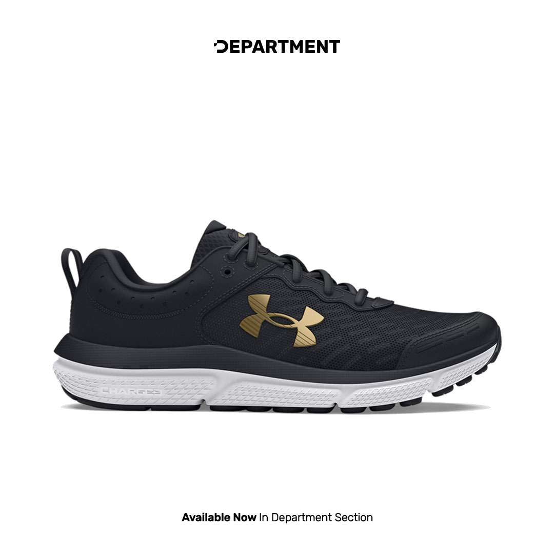 UNDER ARMOUR ASSERT 10 AC (GS)