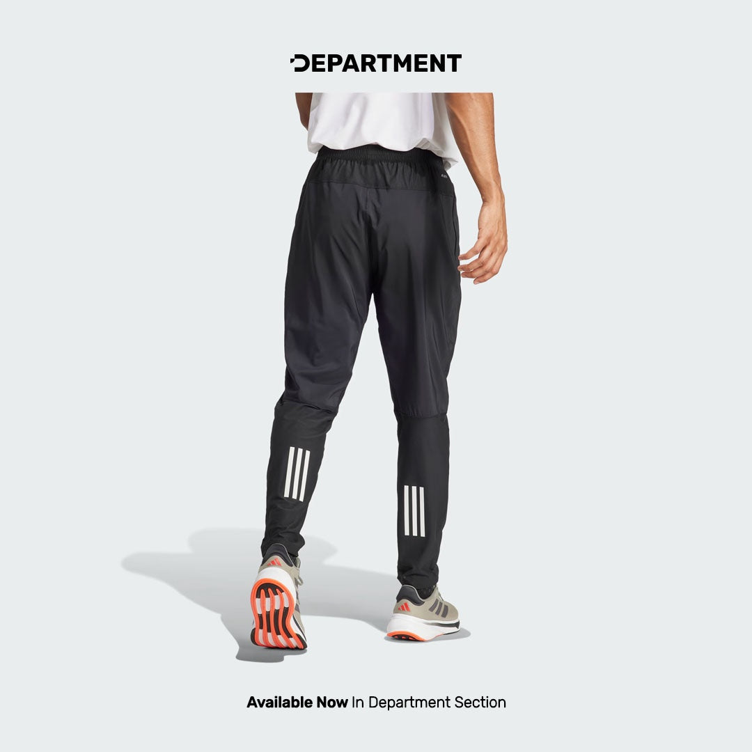 ADIDAS OWN THE RUN