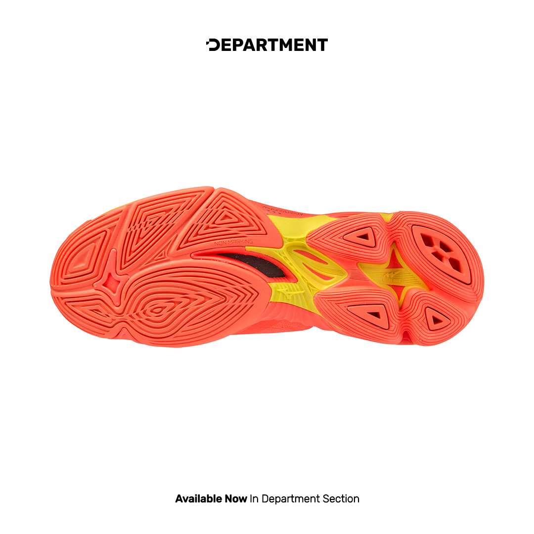 MIZUNO WAVE LIGHTNING NEO 2