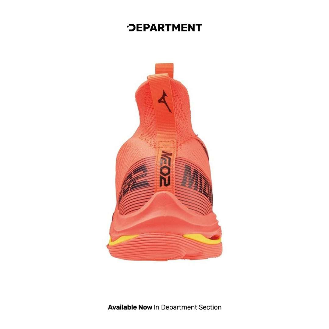 MIZUNO WAVE LIGHTNING NEO 2