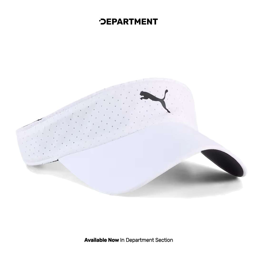 PUMA EVERYDAY RUNNING VISOR