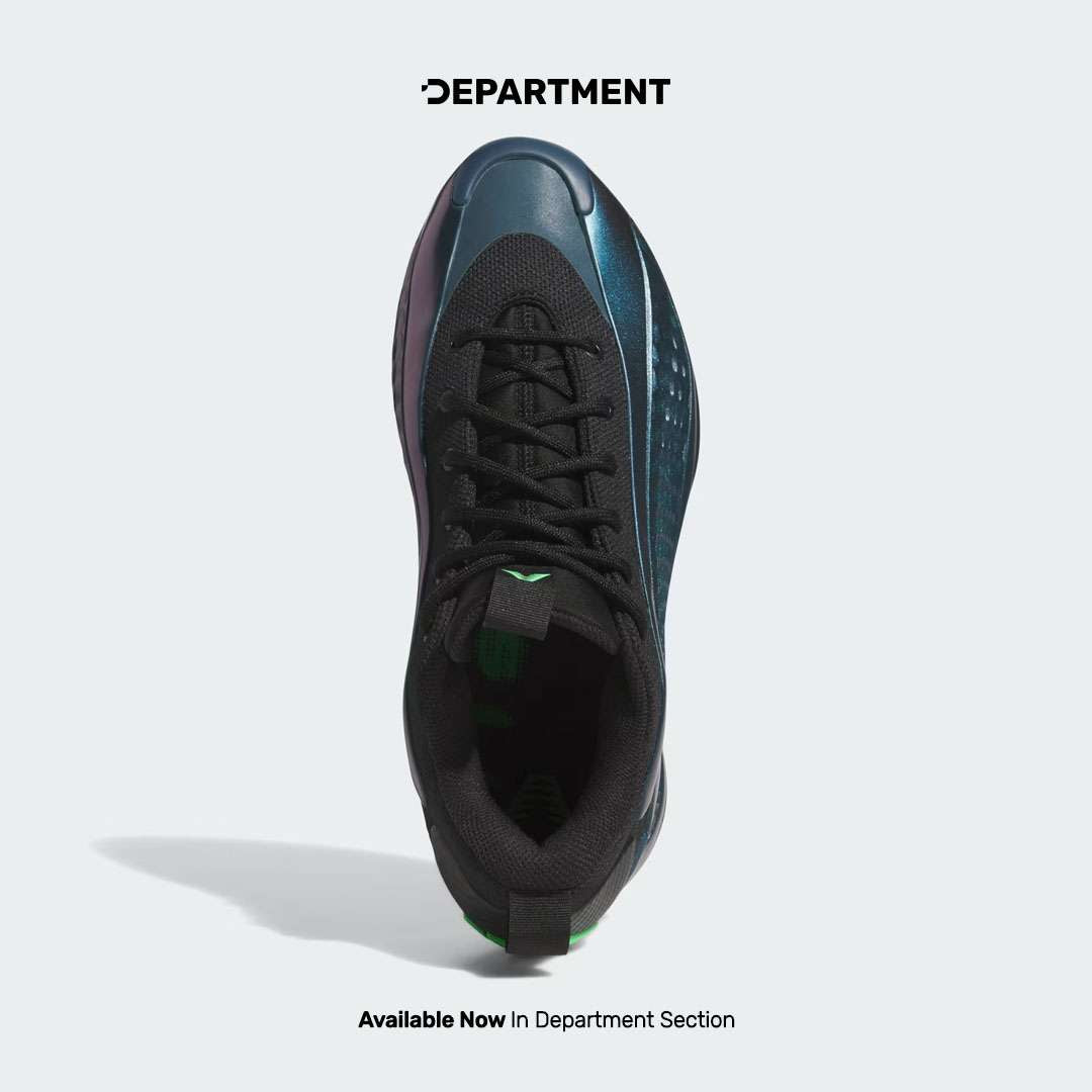 ADIDAS ANTHONY EDWARDS 1 LOW "METAMORPHOSIS PACK"