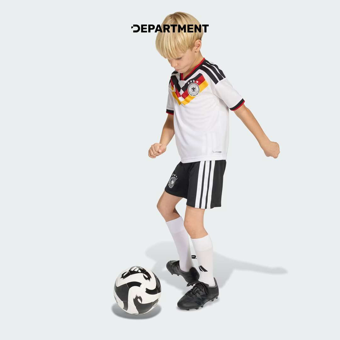 ADIDAS GERMANY 2026 WORLD CUP HOME (TD)