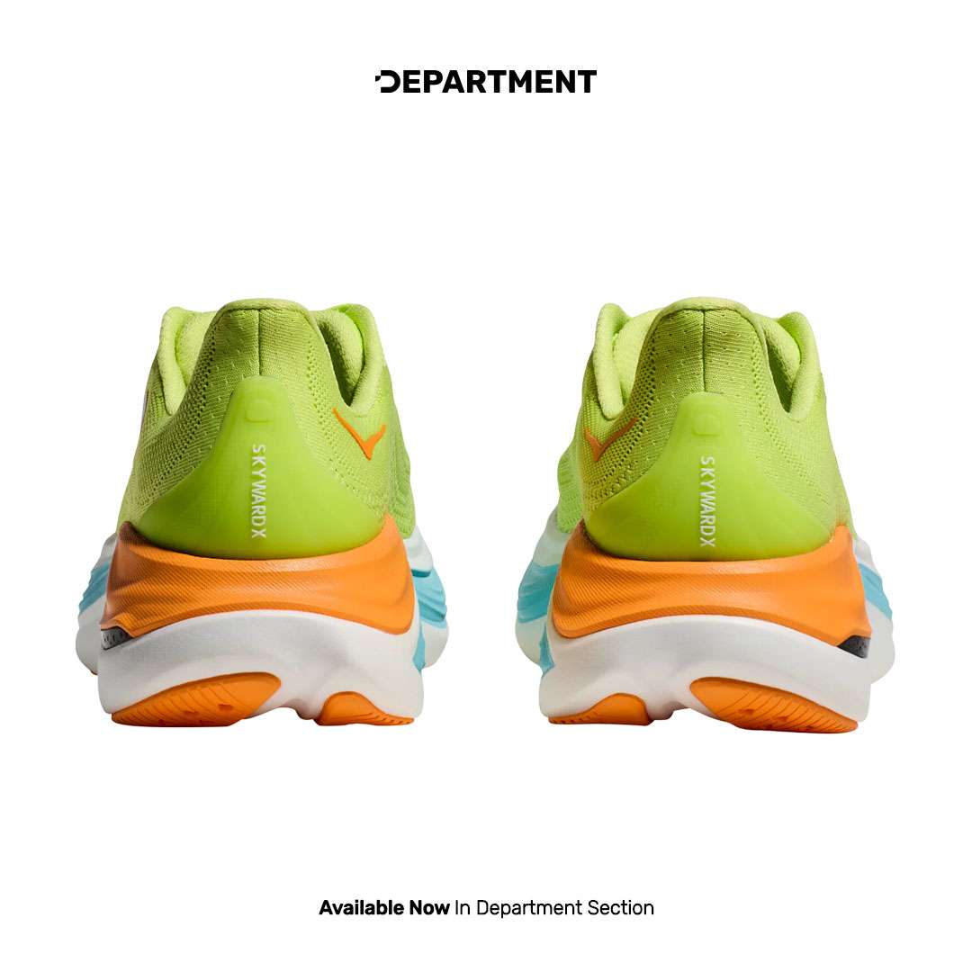 HOKA ONE ONE W SKYWARD X