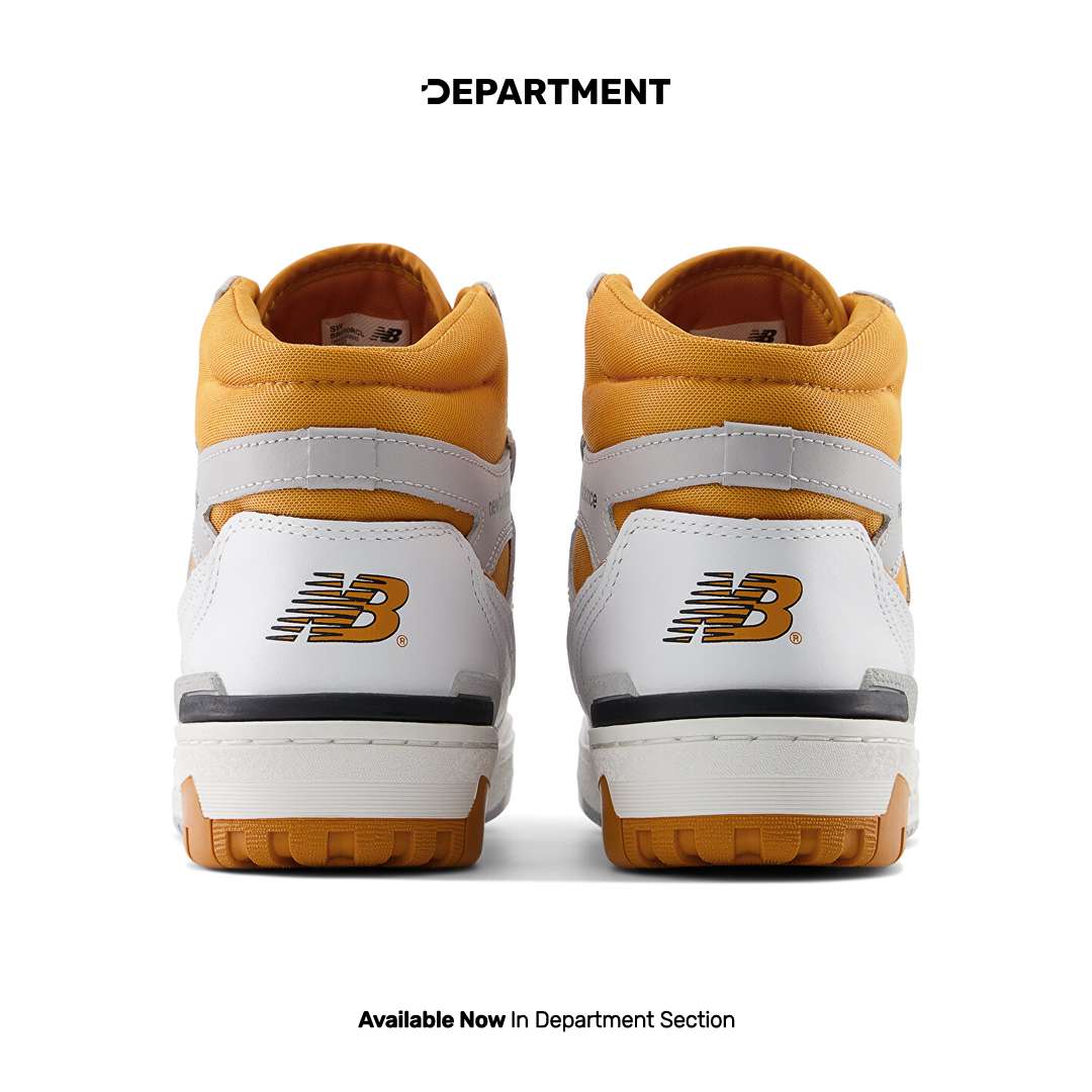 NEW BALANCE 650R