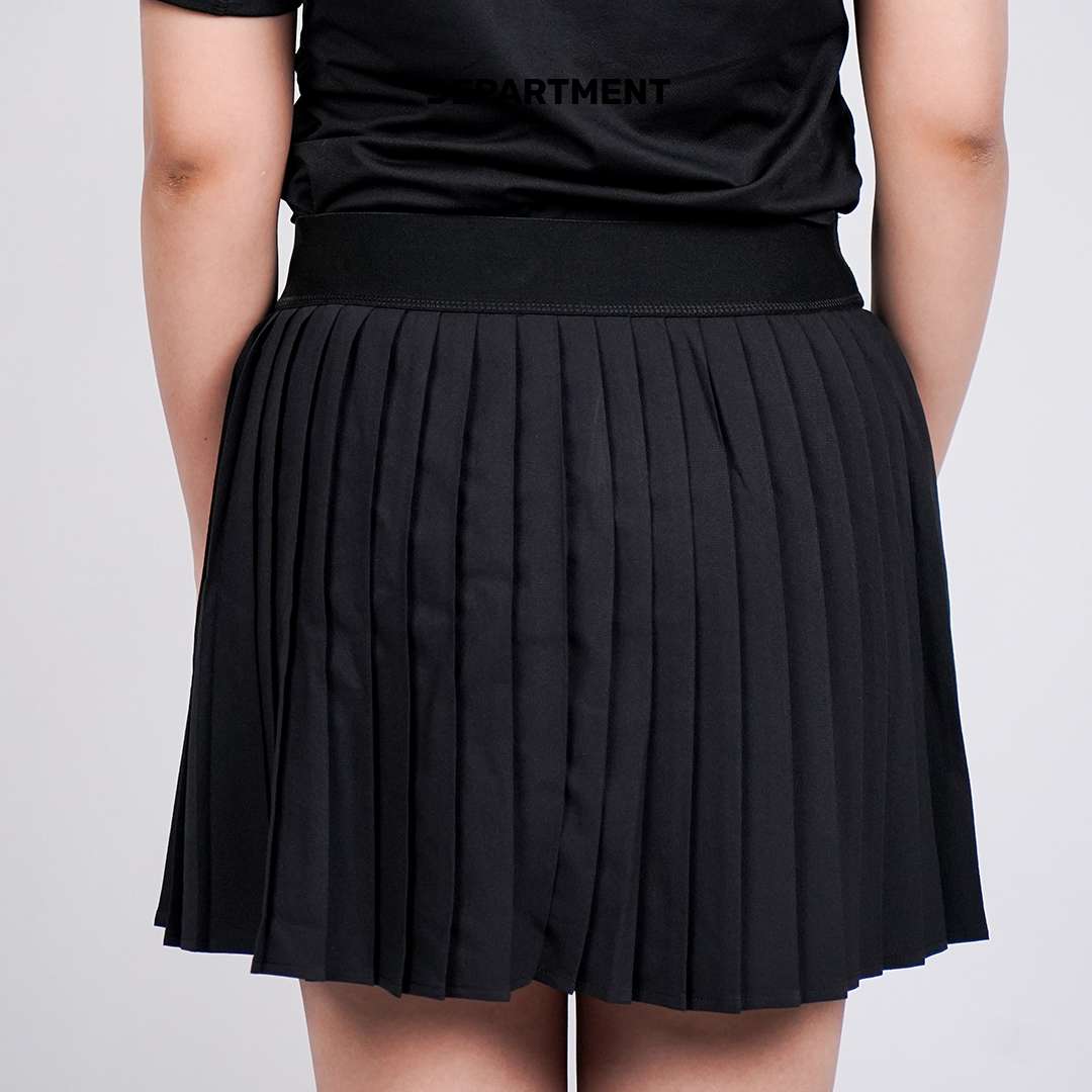 NIKE DRI-FIT VICTORY PLEATED
