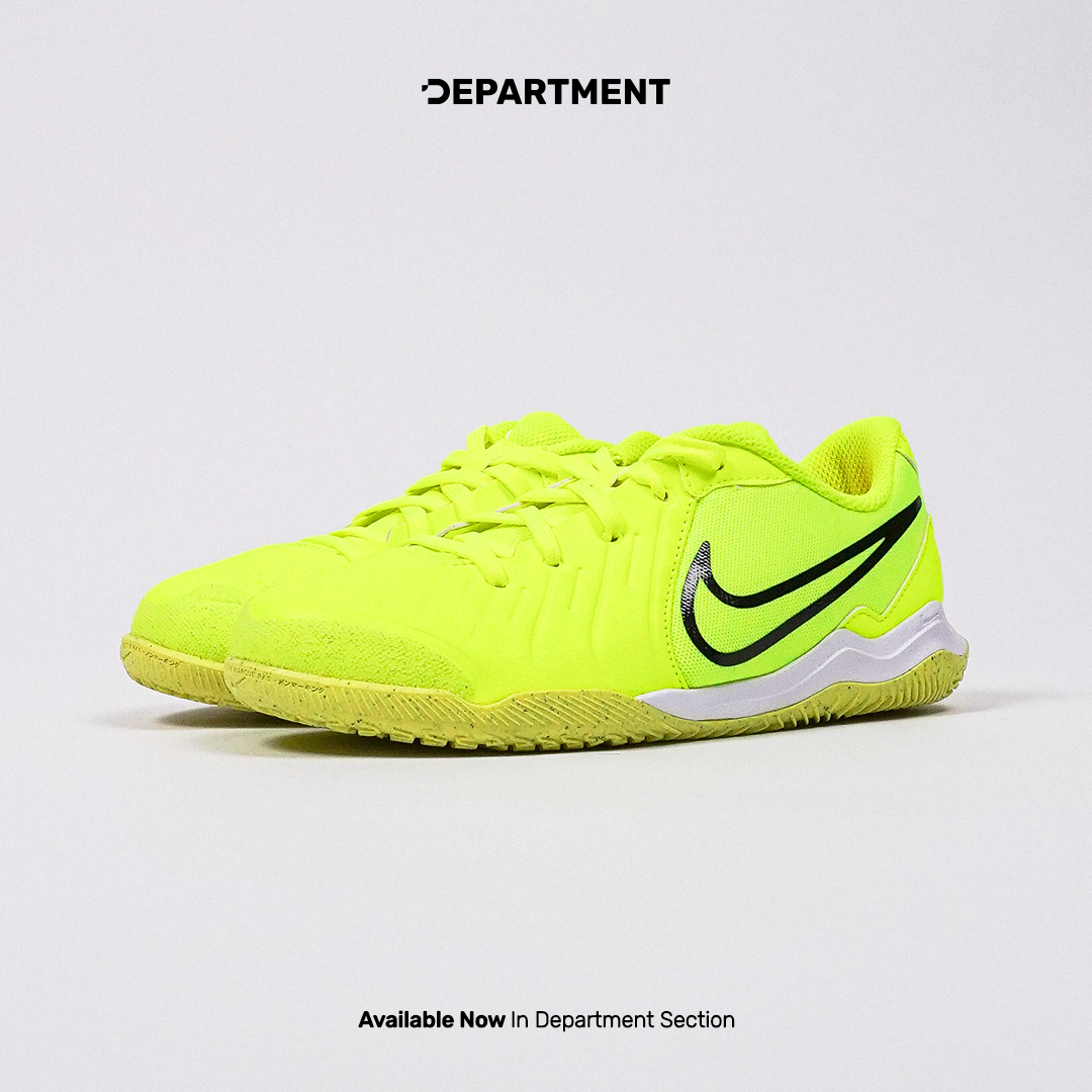 NIKE JR TIEMPO LEGEND 10 ACADEMY IC