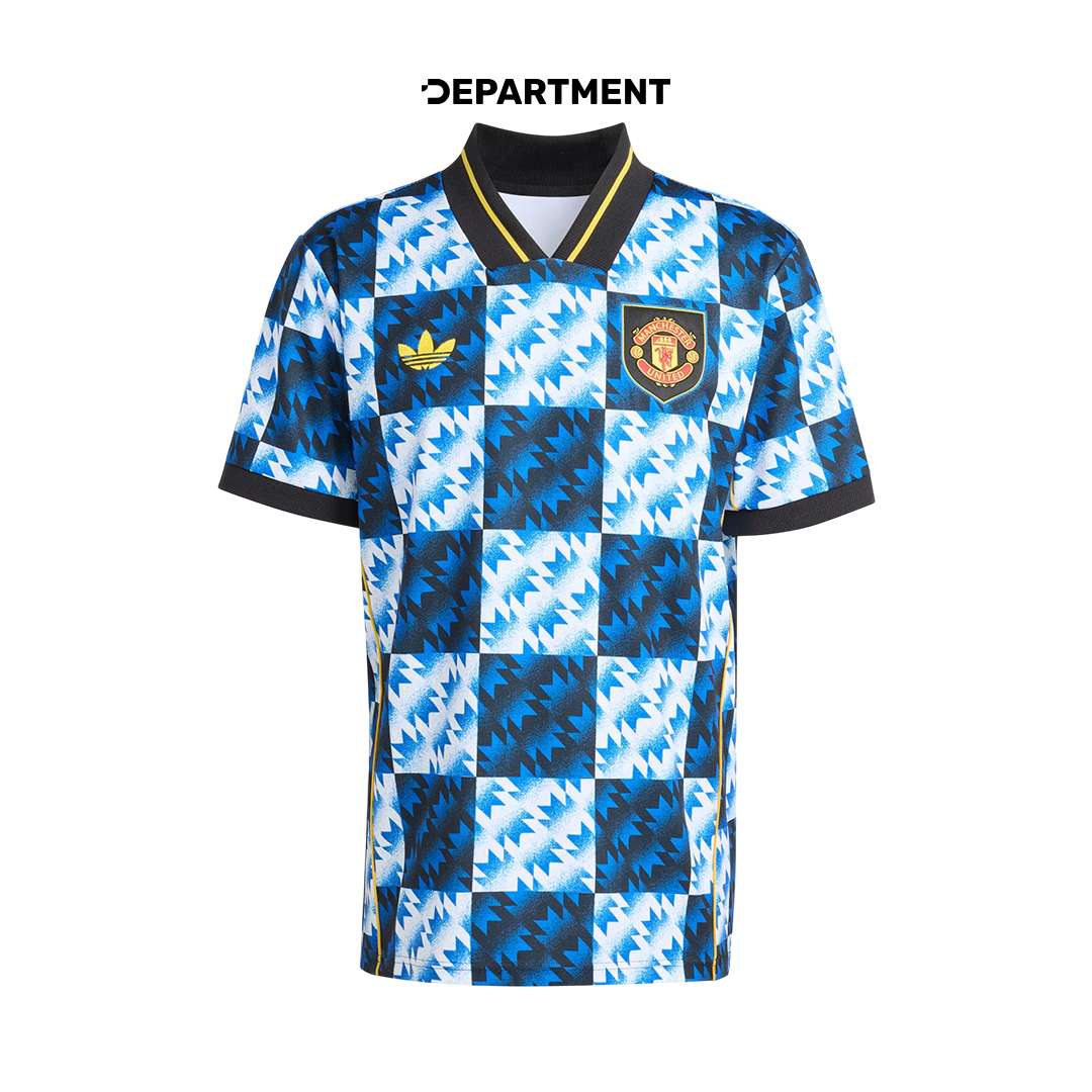 ADIDAS MANCHESTER UNITED FC LIFESTYLER