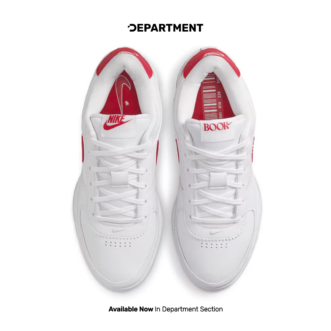 NIKE BOOK 1 EP