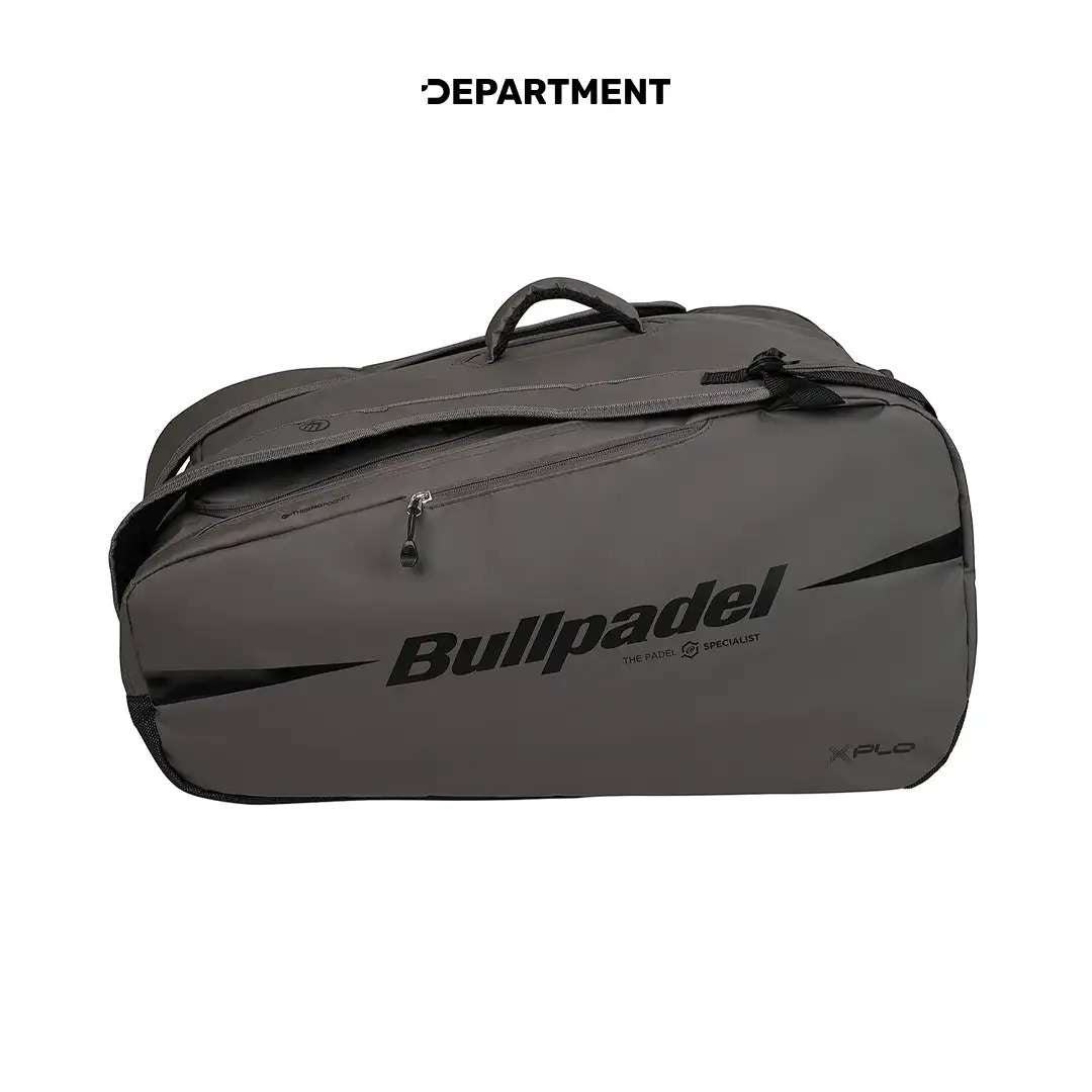 BULLPADEL XPLO BY MARTIN DI NENNO