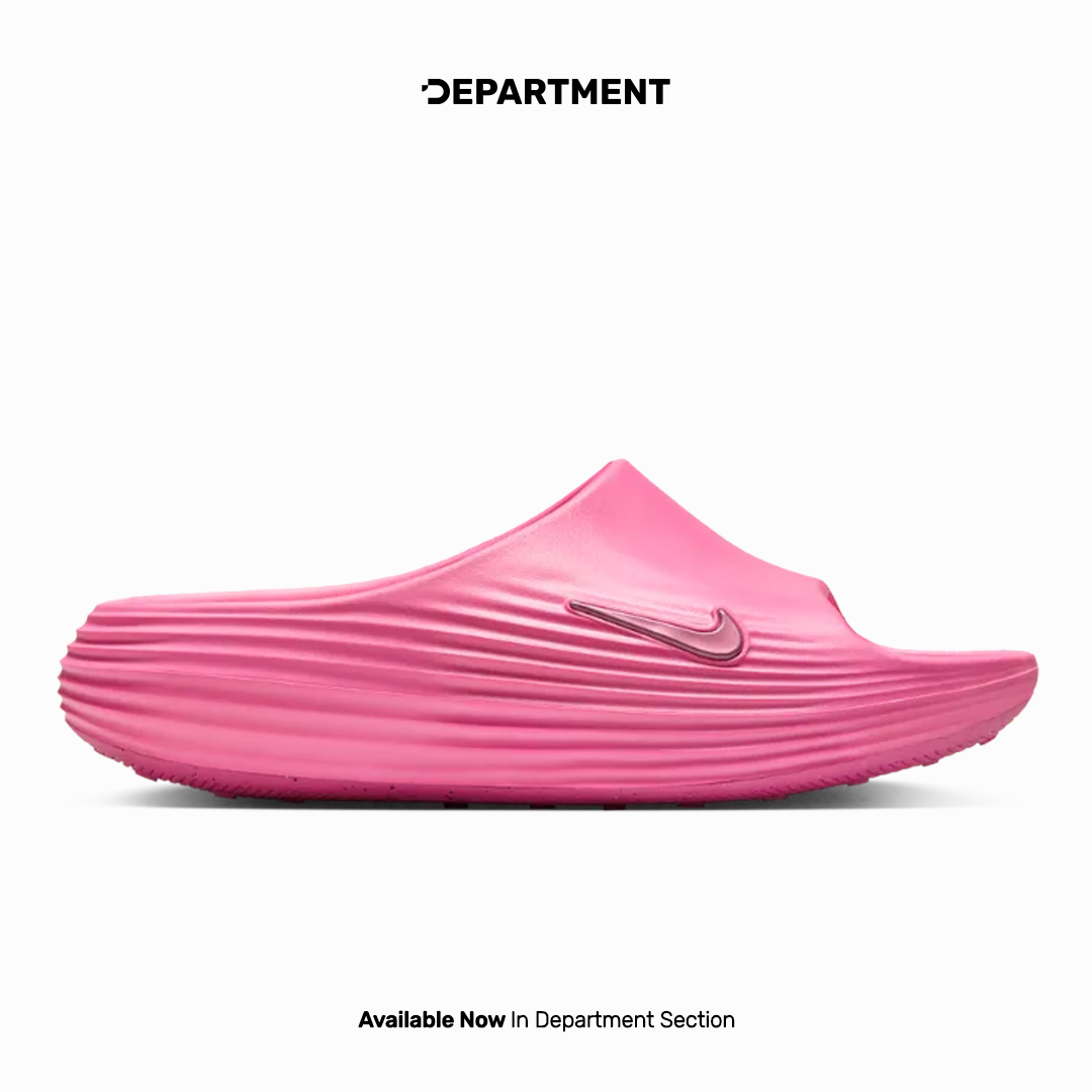 NIKE W REACTX REJUVEN8 SLIDE
