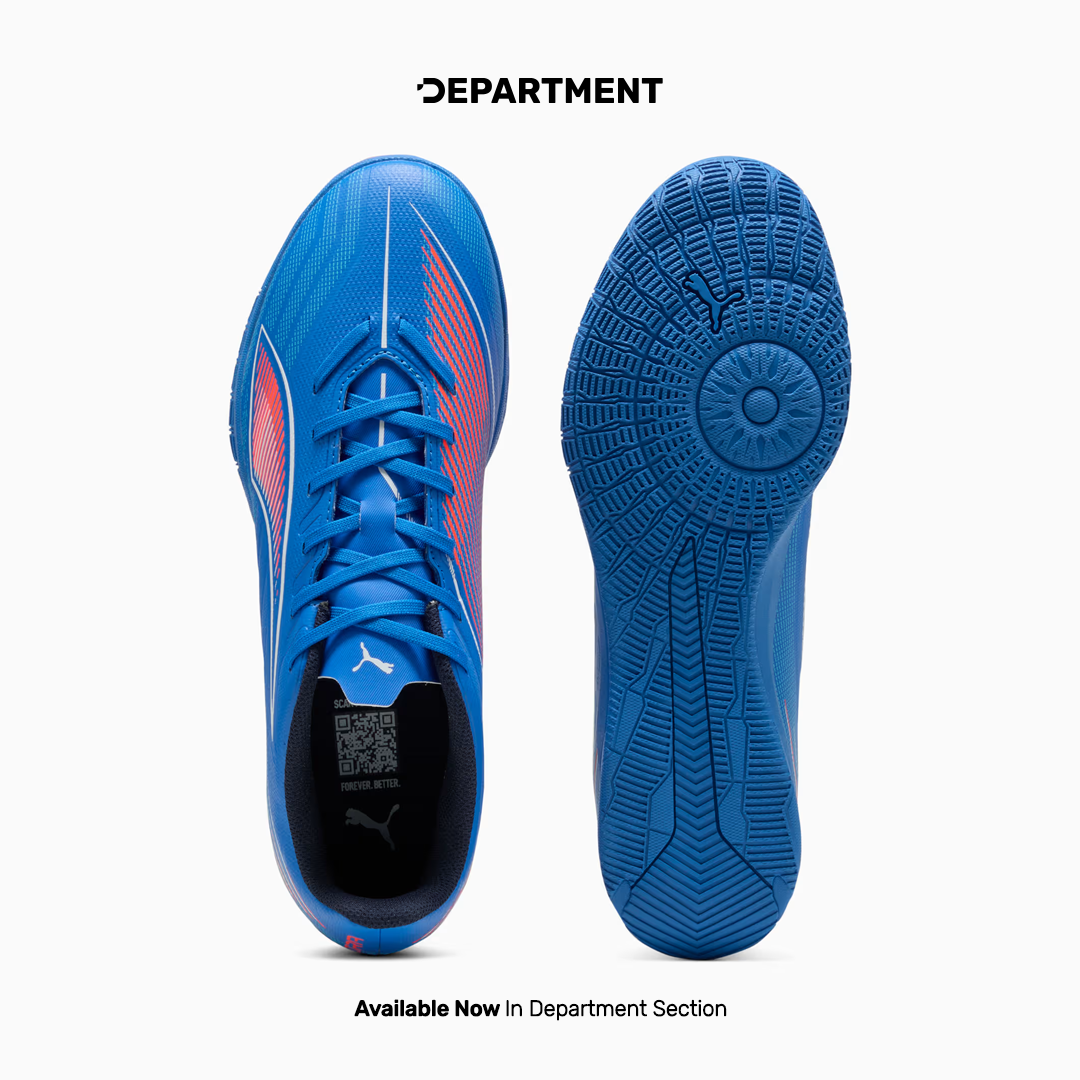 PUMA ULTRA 6 PLAY IT