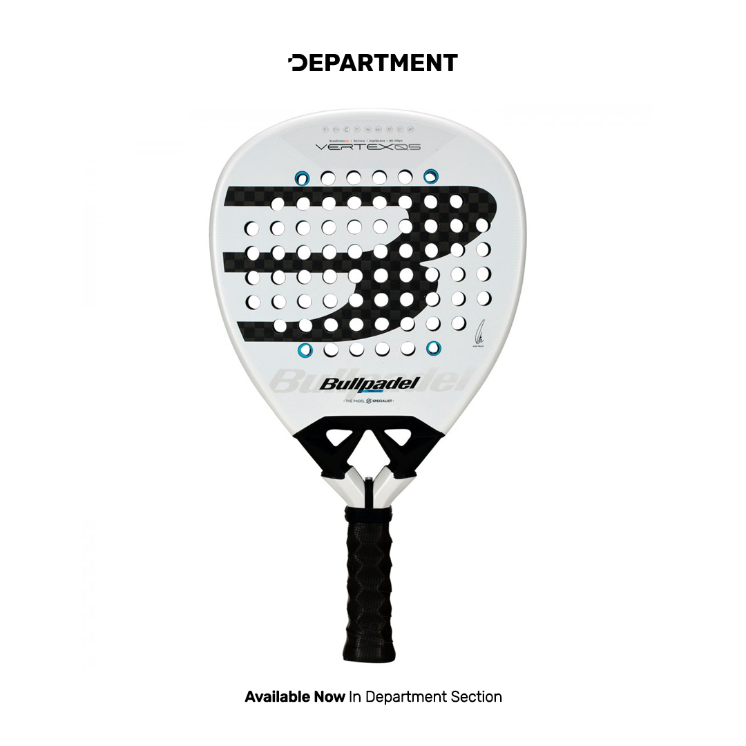 BULLPADEL VERTEX 05 26 BY JUAN TELLO