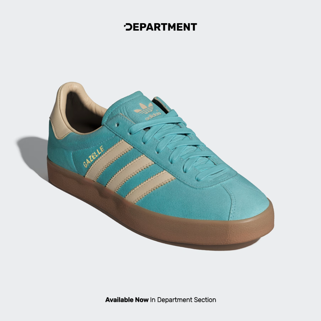 TIOLI - ADIDAS GAZELLE 85