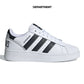 ADIDAS SUPERSTAR XLG "THROWBACK JERSEY PACK"