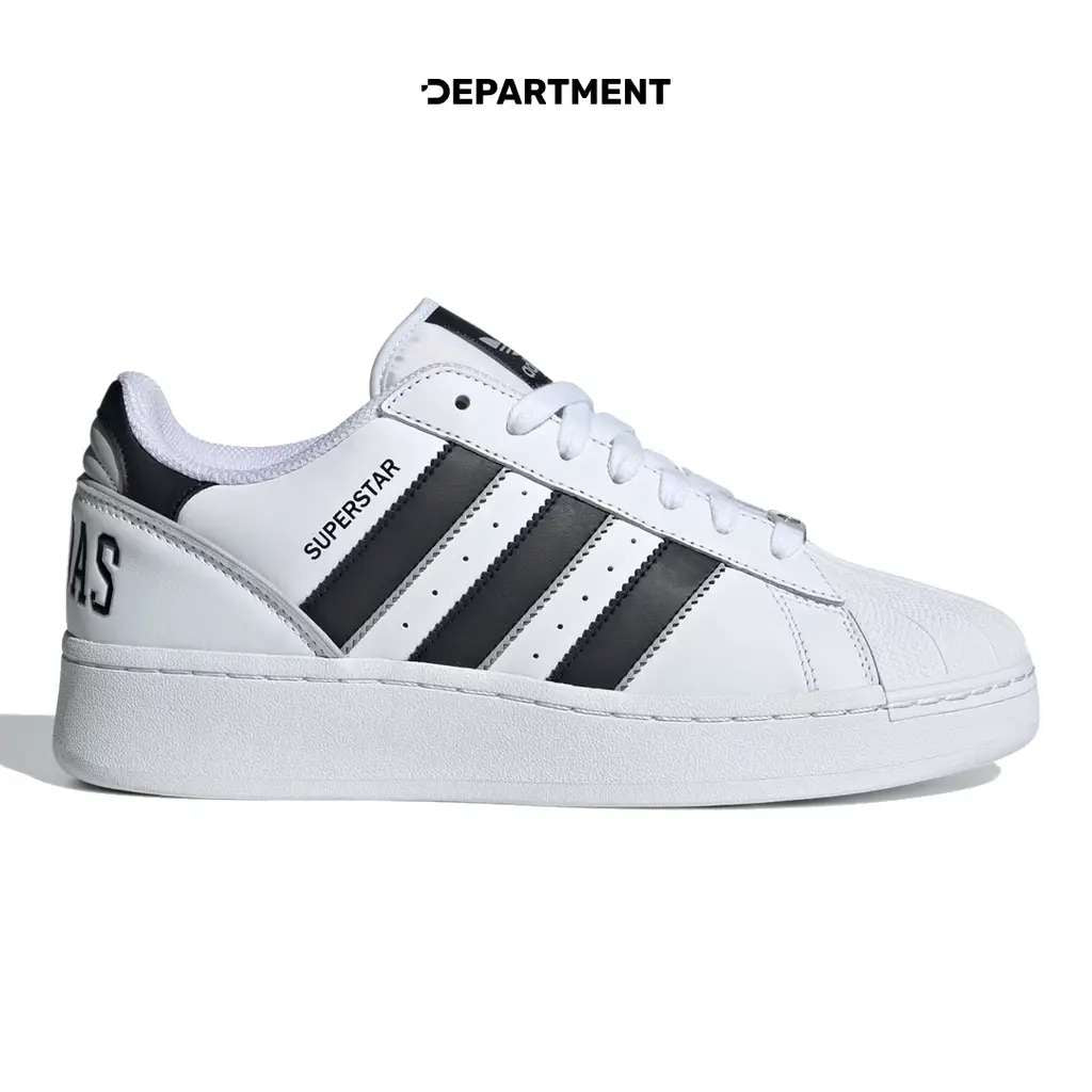 ADIDAS SUPERSTAR XLG "THROWBACK JERSEY PACK"