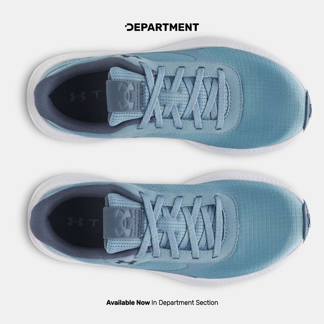 UNDER ARMOUR W AURORA 3