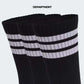 ADIDAS 3-STRIPES CUSHIONED SPORTSWEAR CREW 3P