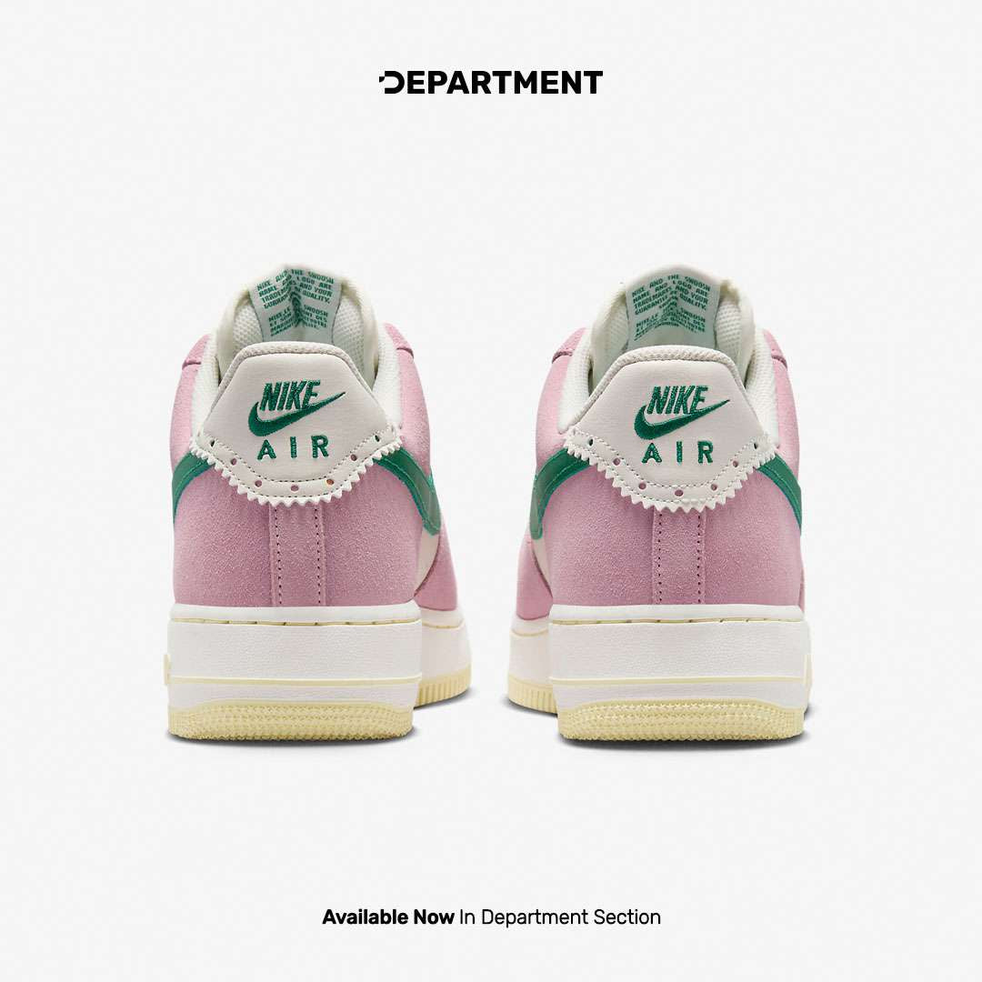 NIKE AIR FORCE 1 LOW '07 LV8 ND