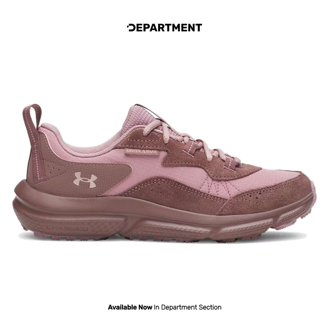 UNDER ARMOUR W CHARGED VERSSERT 2