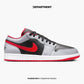 NIKE JORDAN 1 LOW