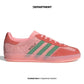 ADIDAS GAZELLE INDOOR W