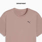 PUMA TRAIN ALL DAY ESSENTIALS SOLID CAT