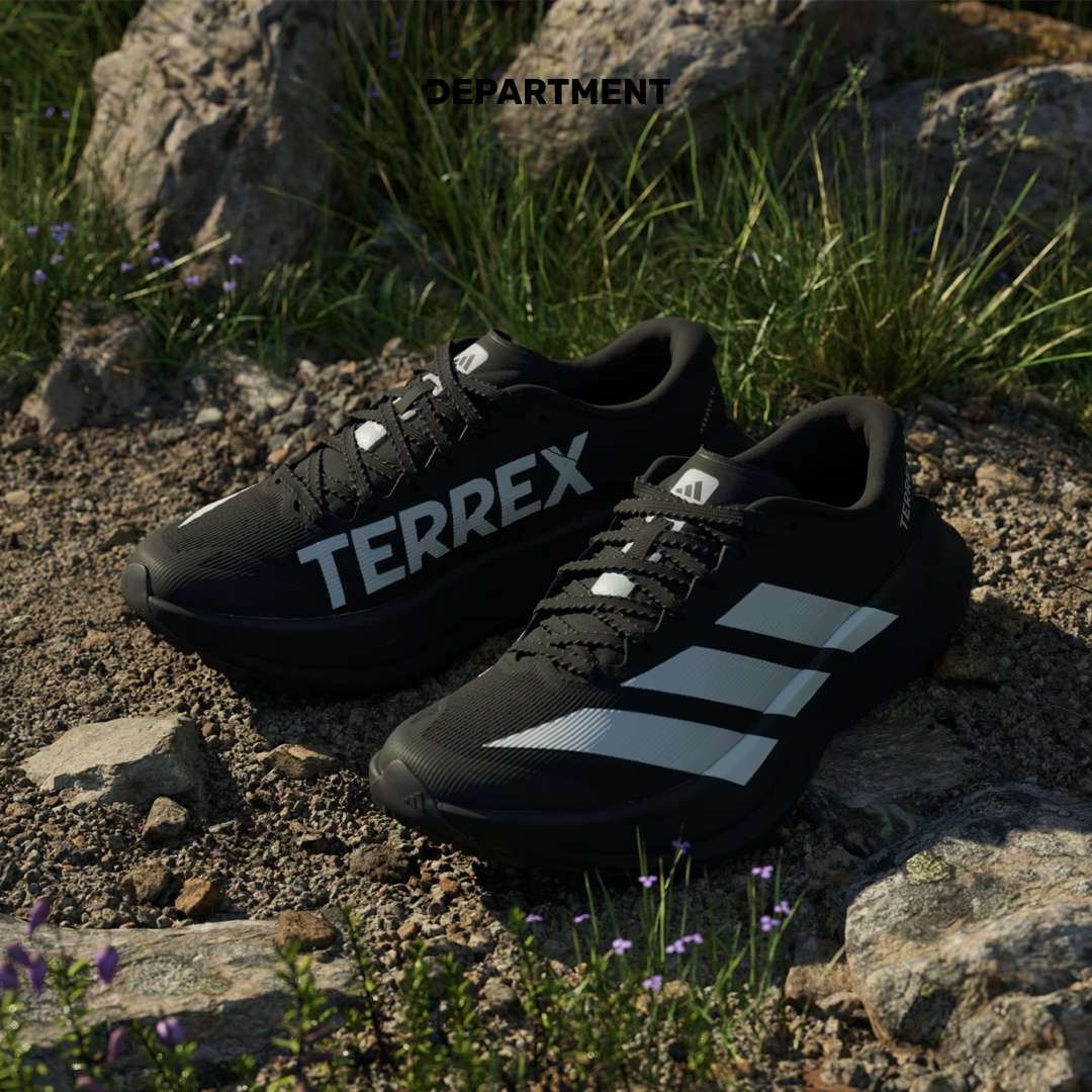 ADIDAS TERREX AGRAVIC SL W