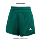ADIDAS PACER ESSENTIALS KNIT HIGH-RISE