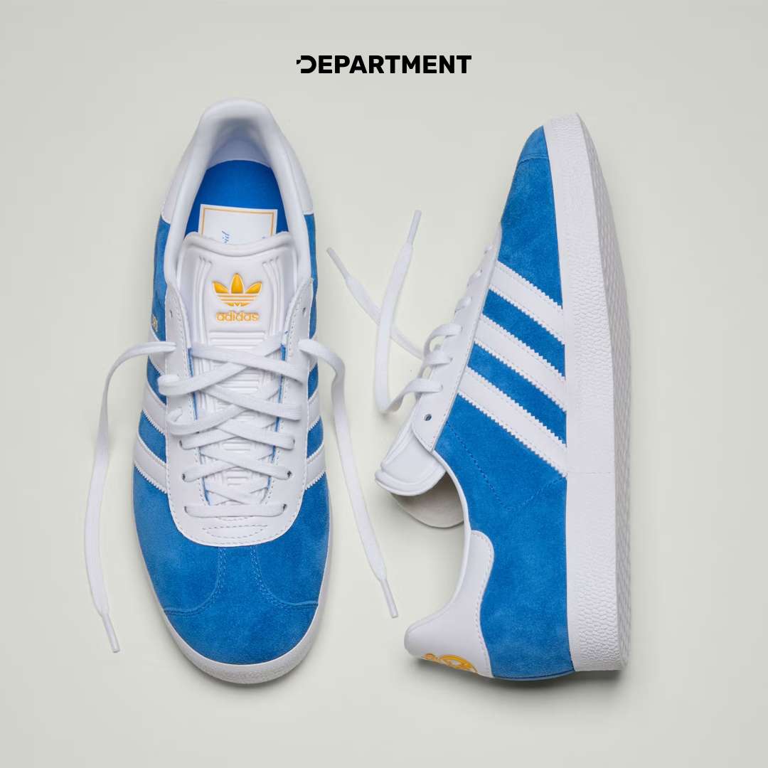 ADIDAS GAZELLE
