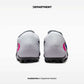NIKE PHANTOM 6 LOW PRO TF