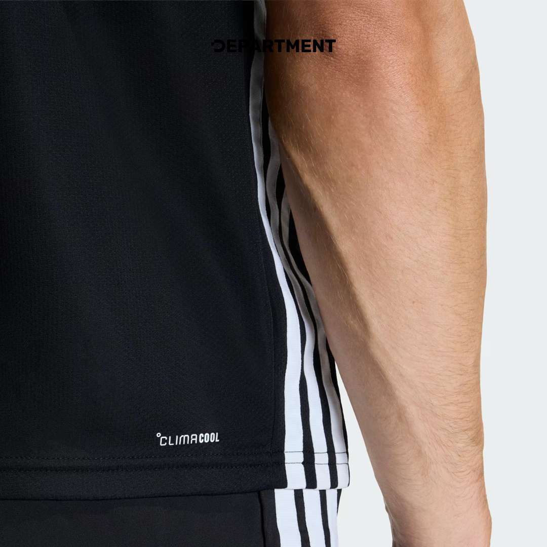 ADIDAS WORKOUT ESSENTIALS BASE 3-STRIPES