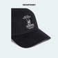 ADIDAS GERMANY 2026 WORLD CUP BASEBALL CAP