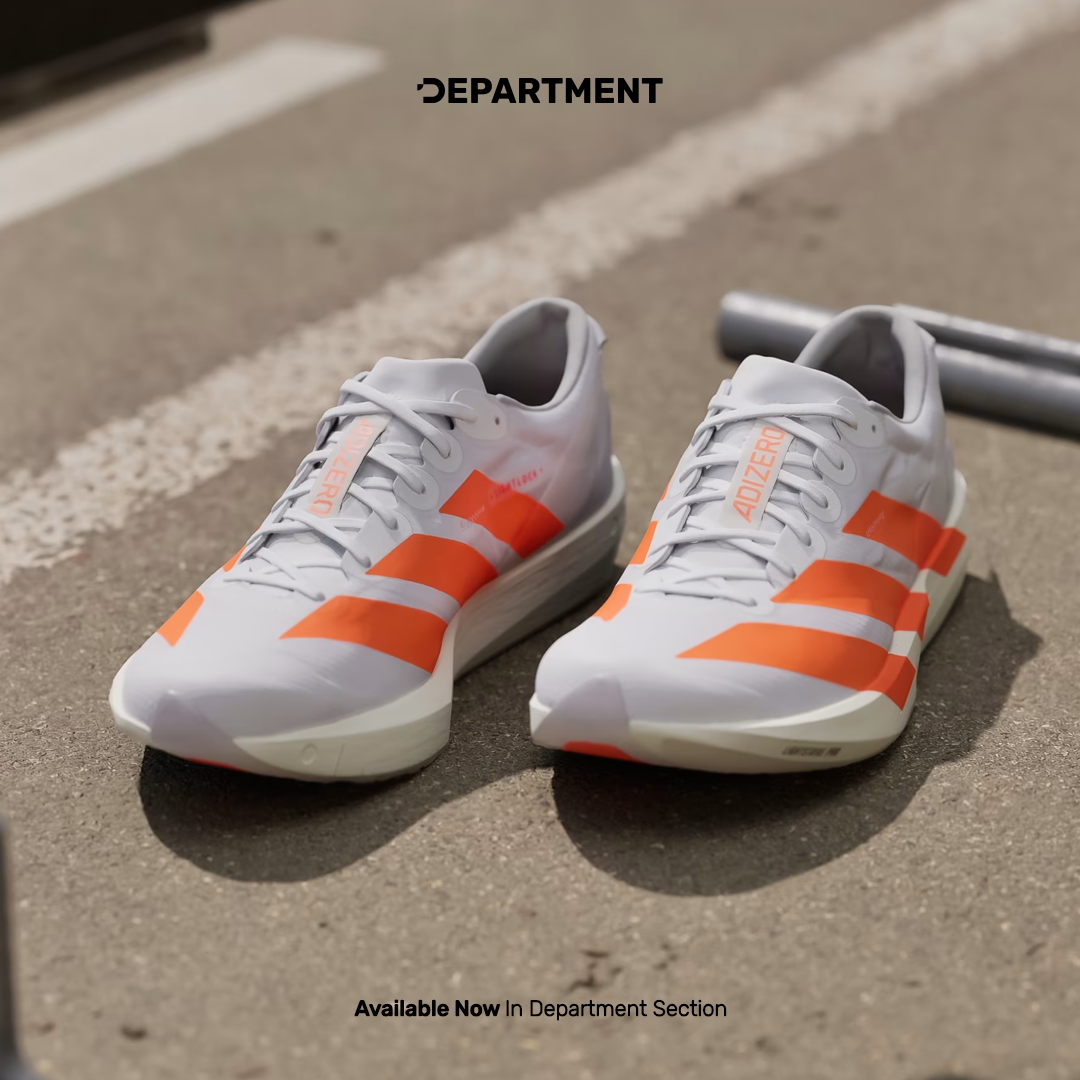 ADIDAS ADIZERO ADIOS 9