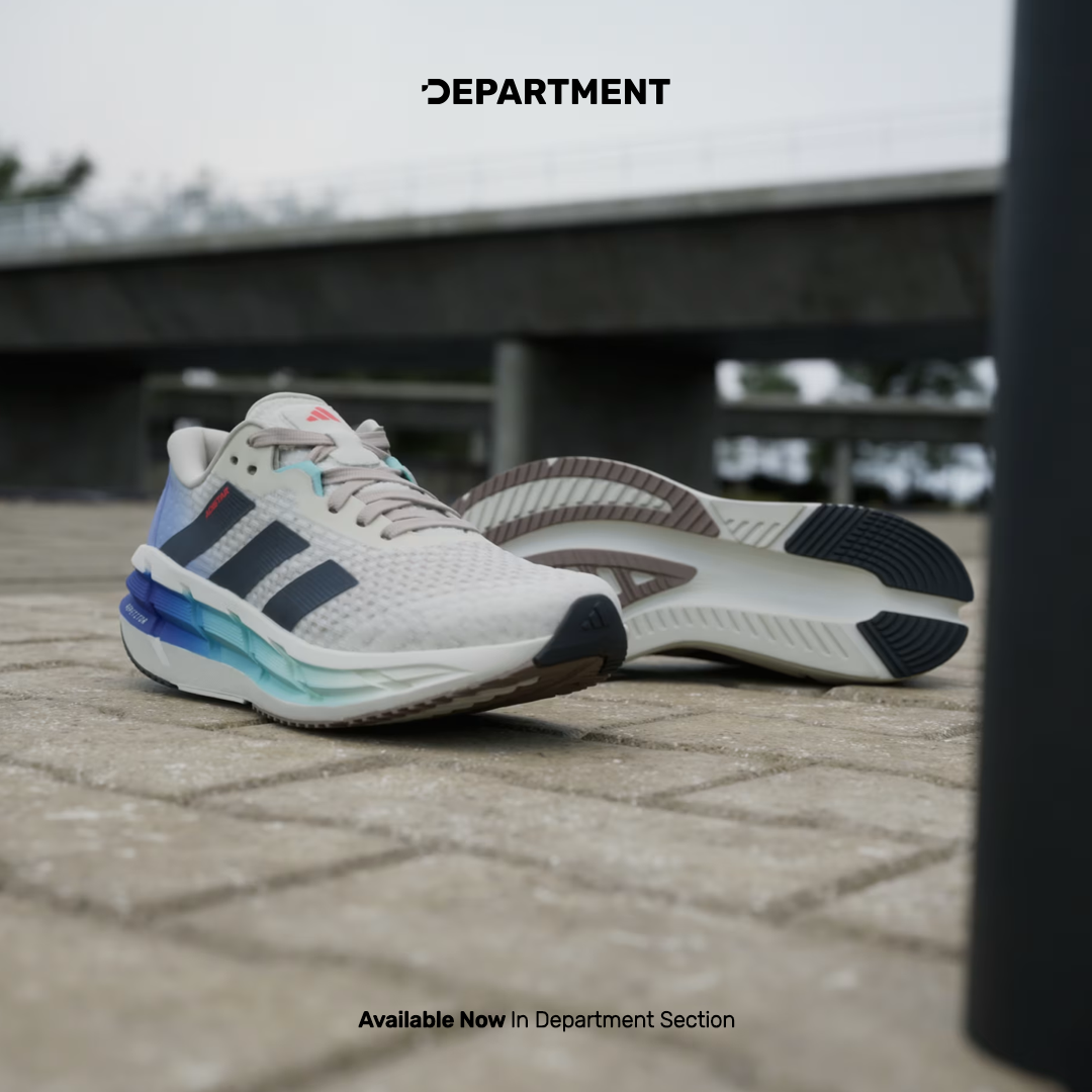 ADIDAS ADISTAR 3 NEW YORK