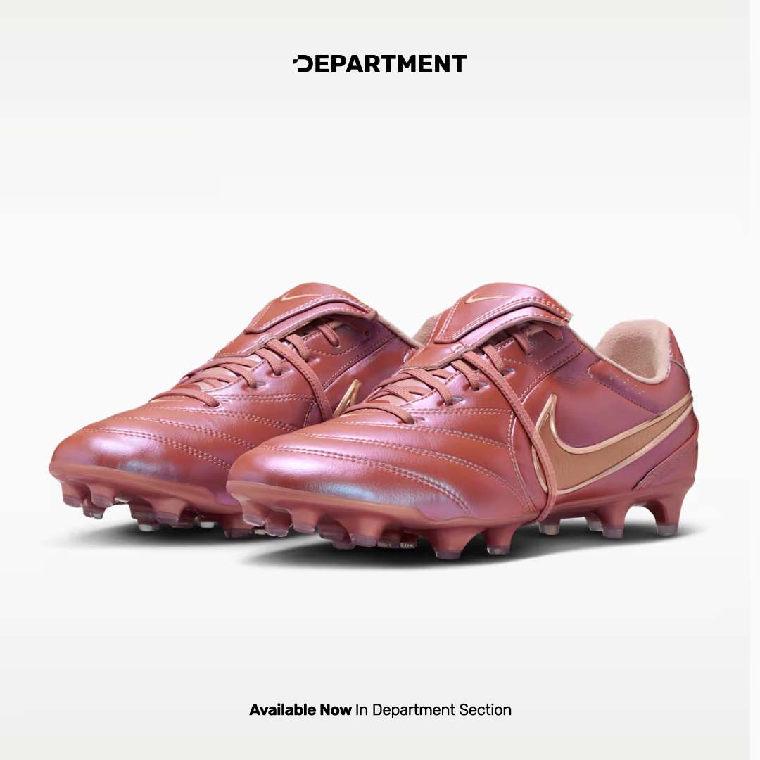 NIKE TIEMPO LIGERA PRO FG LE