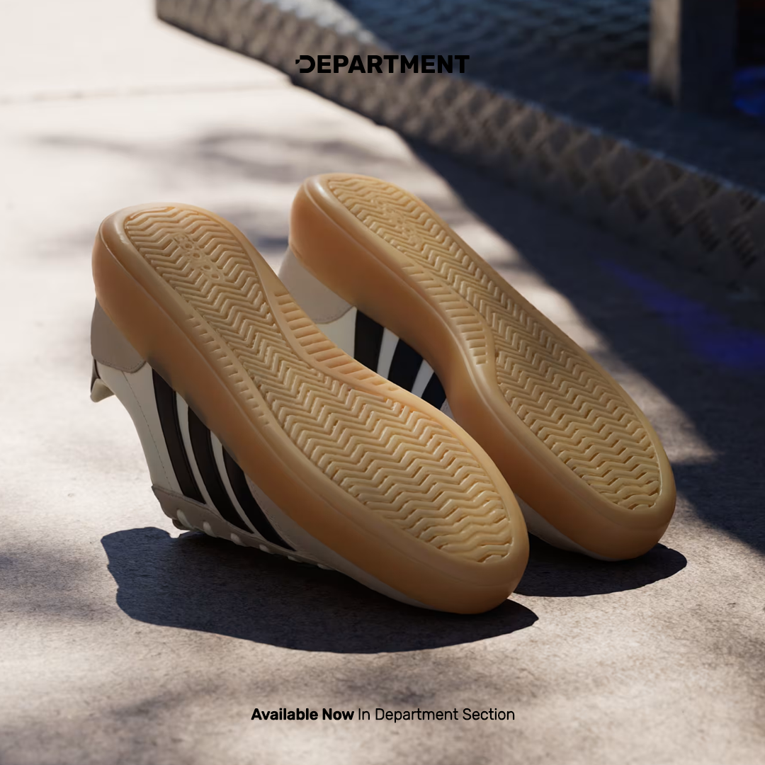 ADIDAS BARREDA DECODE LUX
