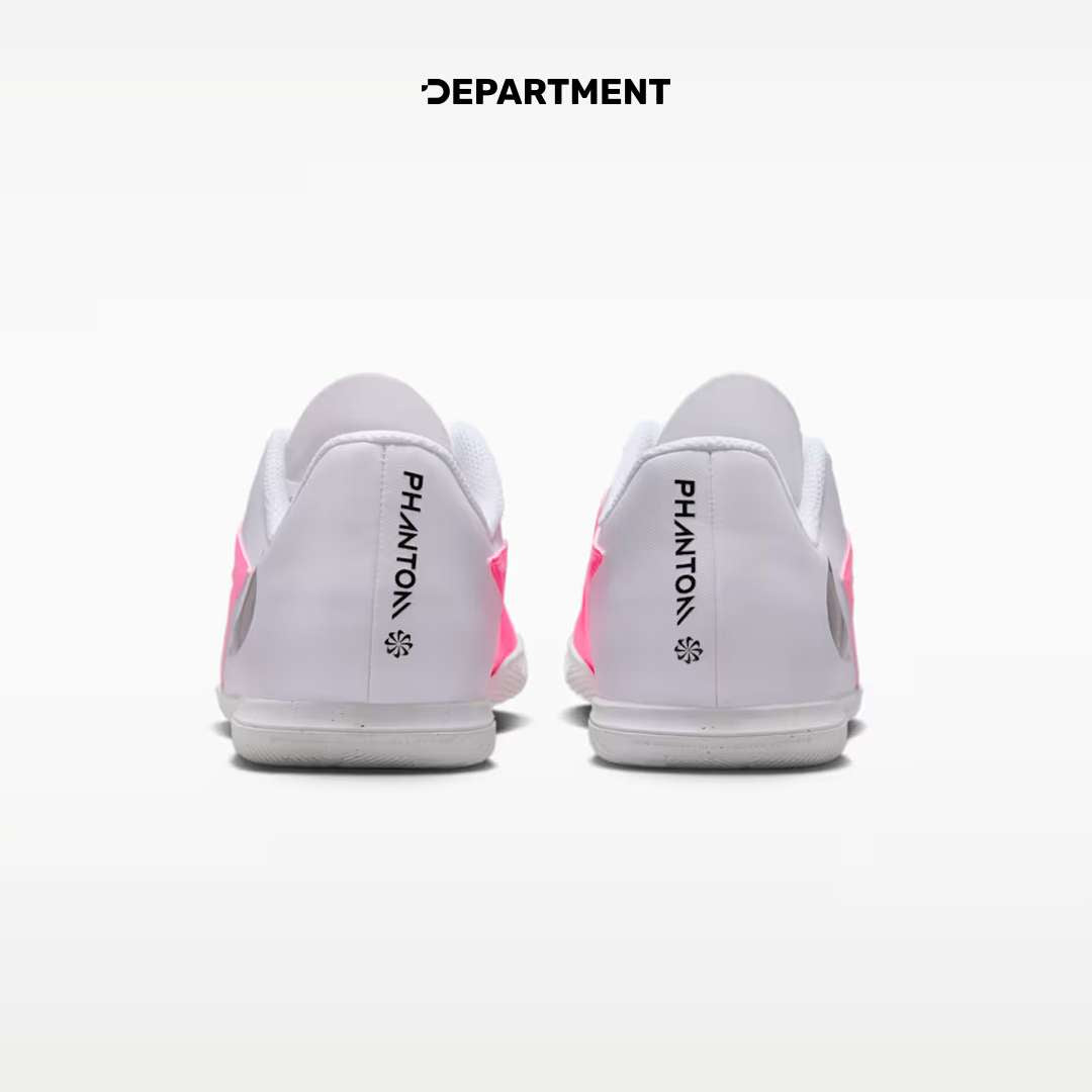NIKE JR PHANTOM 6 LOW CLUB IC