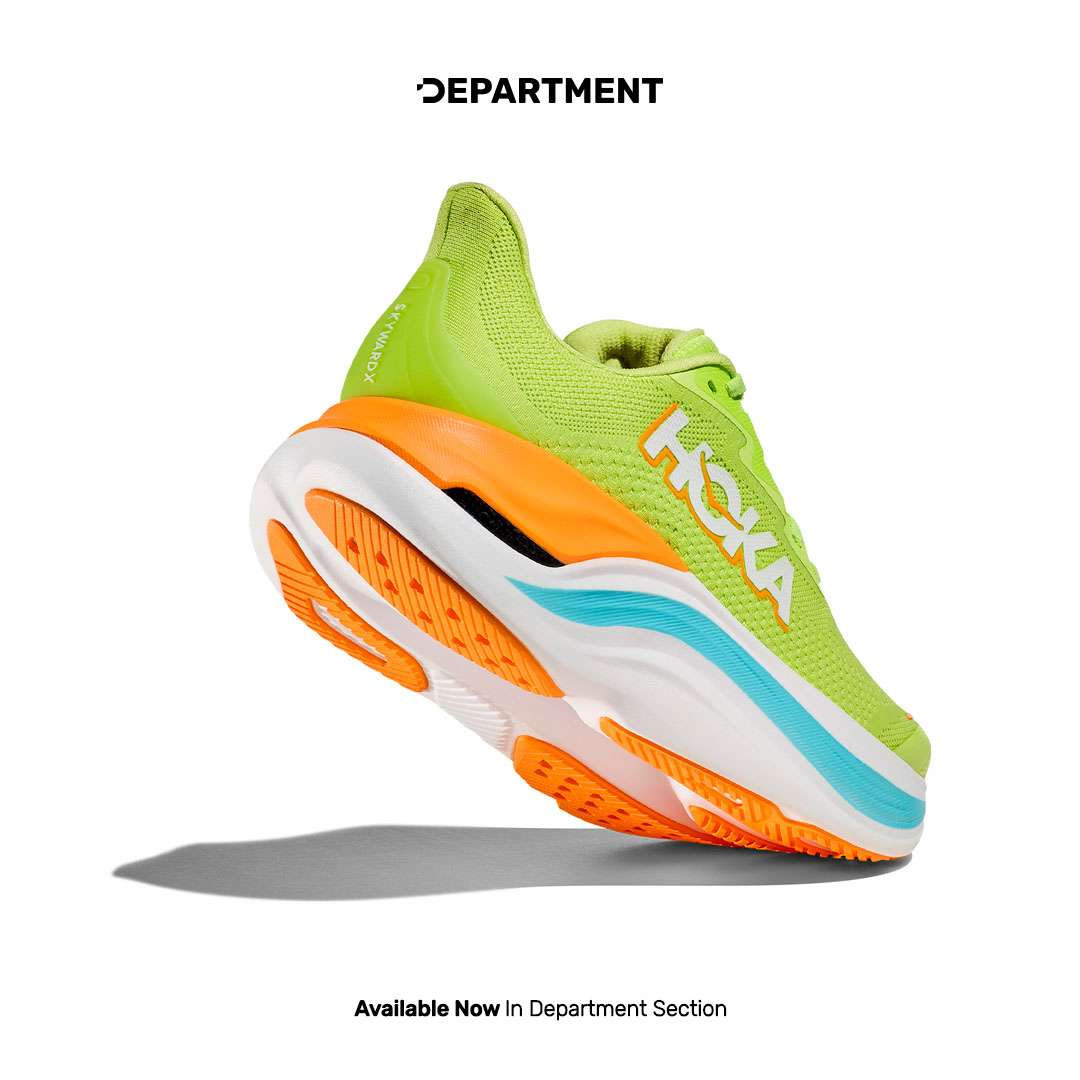 HOKA ONE ONE SKYWARD X