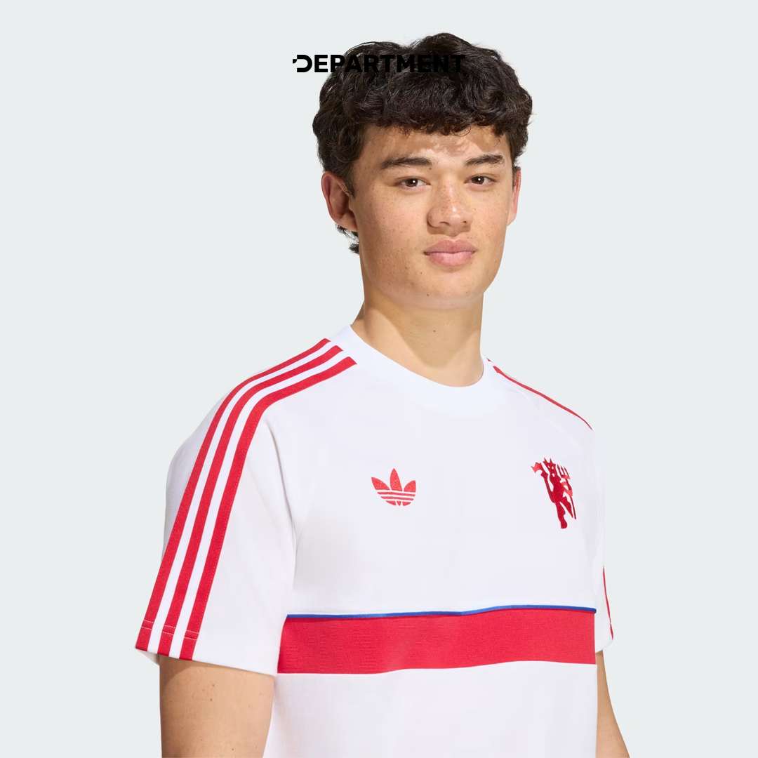 ADIDAS MANCHESTER UNITED FC ORIGINALS