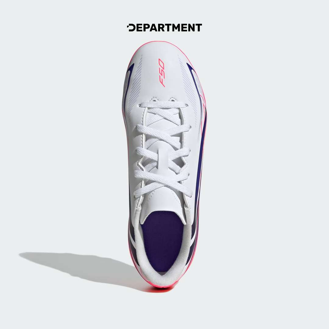 ADIDAS F50 HYPERFAST CLUB FG/MG J