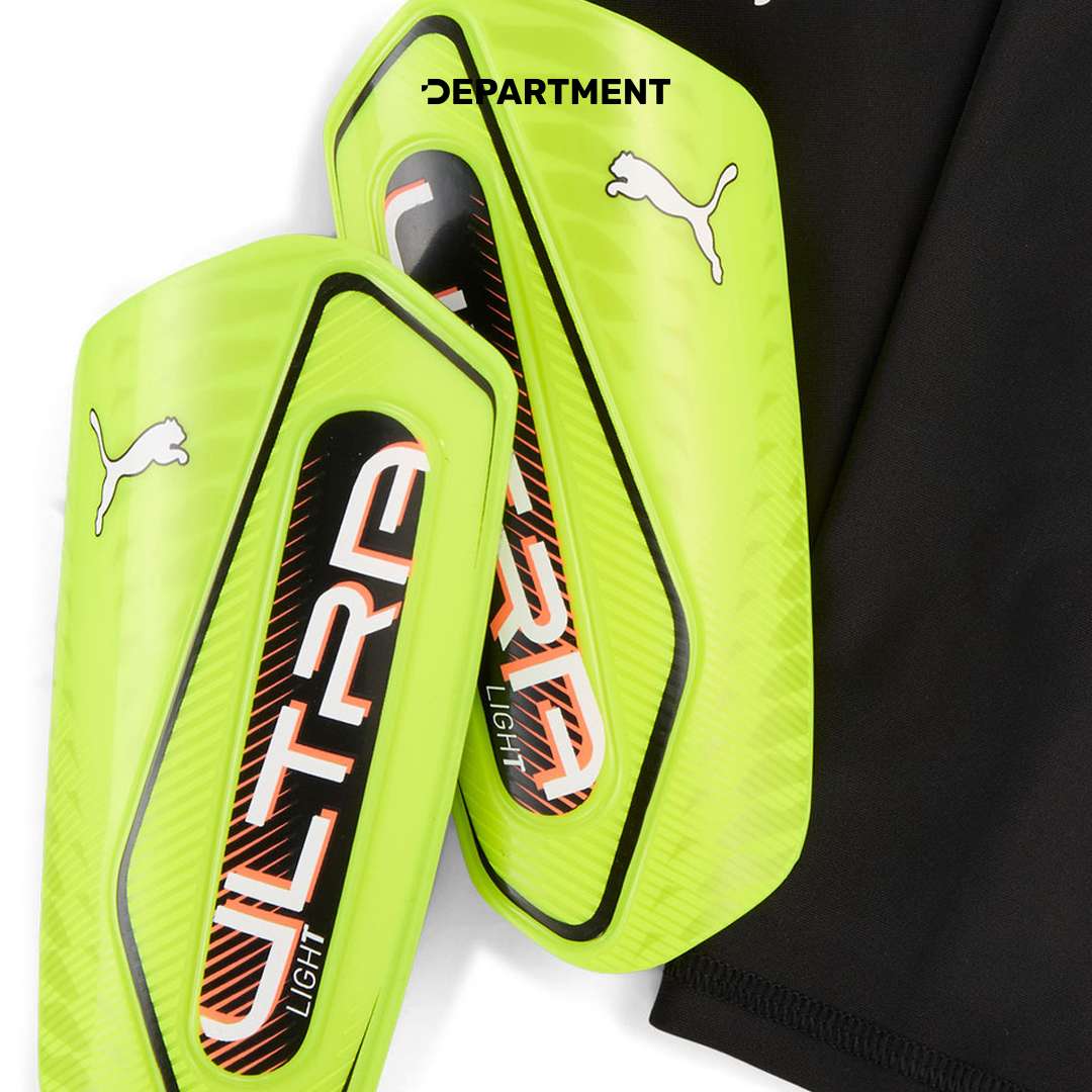 PUMA ULTRA LIGHT SLEEVE
