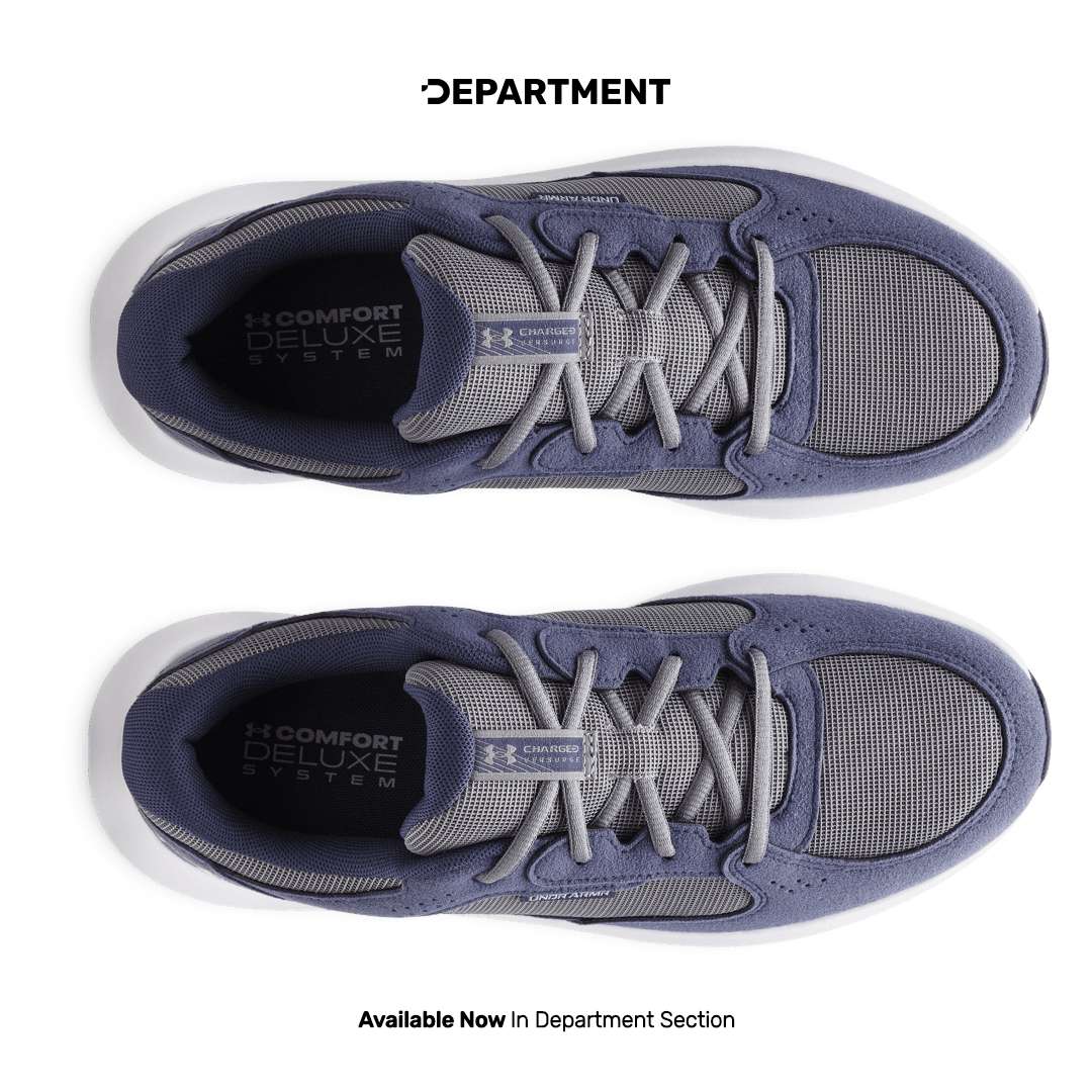 UNDER ARMOUR CHARGED VERSURGE