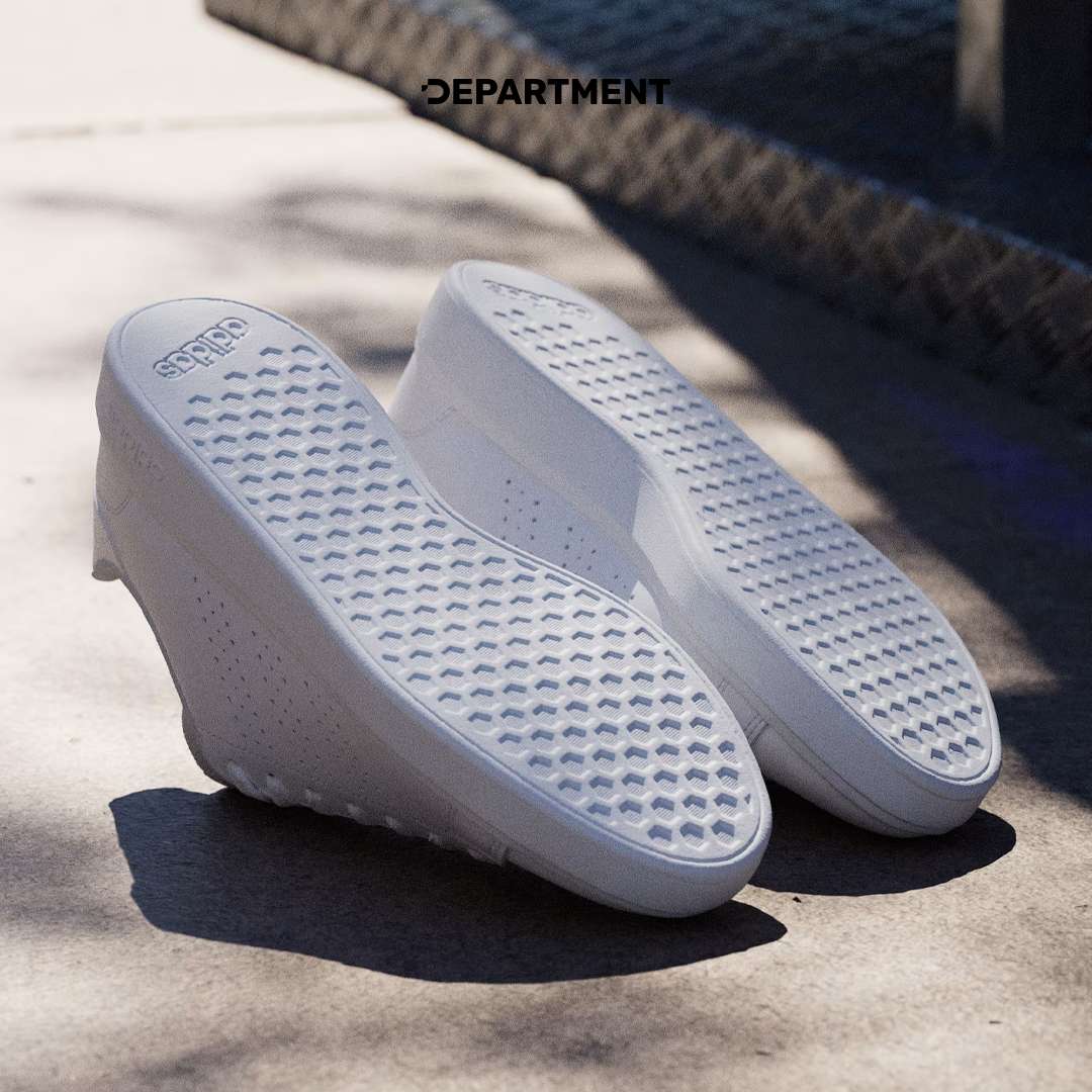 ADIDAS ADVANTAGE BASE 2.0