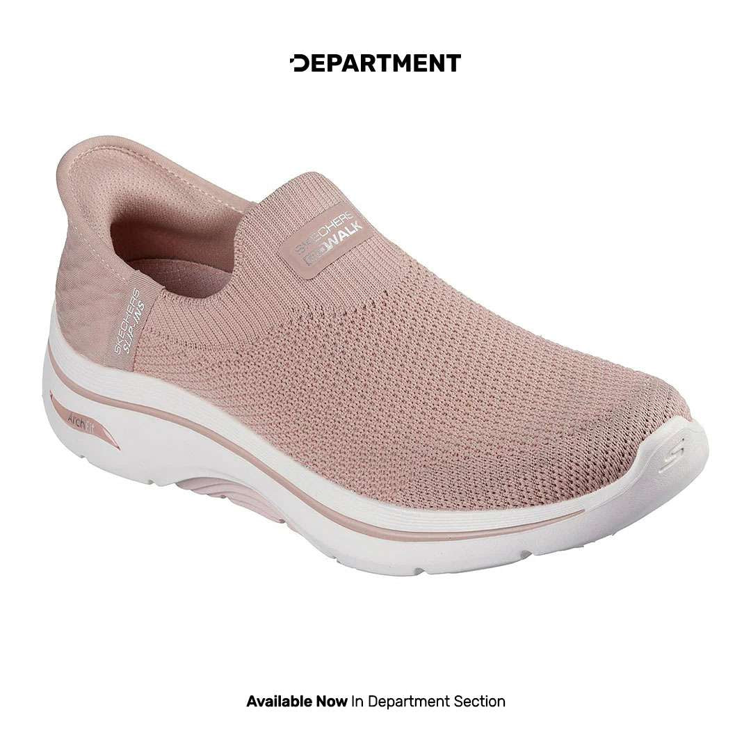 SKECHERS GO WALK ARCH FIT 2.0 VAL
