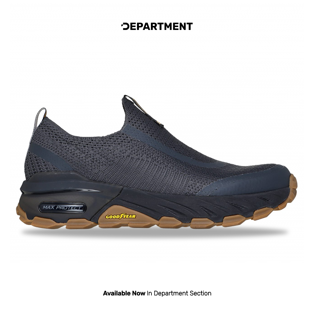 SKECHERS MAX PROTECT ZERGIUS